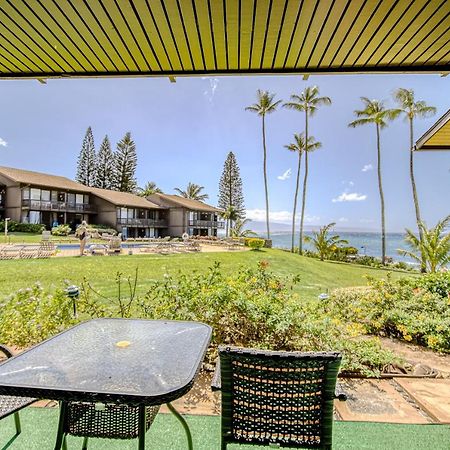 Mahina Surf III Villa Kahana Стая снимка