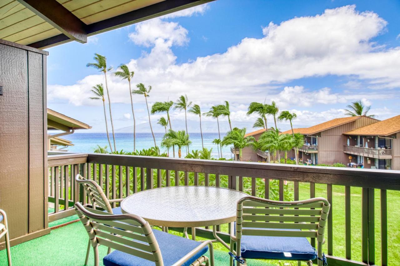 Mahina Surf III Villa Kahana Стая снимка