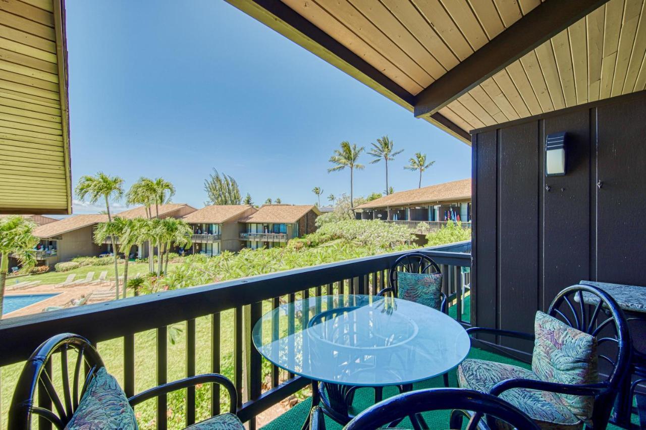 Mahina Surf III Villa Kahana Стая снимка